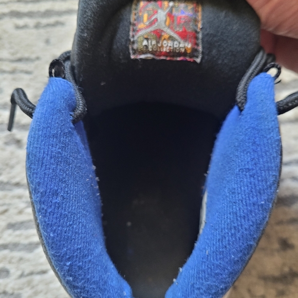 Nike Air Jordan 10 Retro 'Orlando' Size 9 - Picture 8 of 9